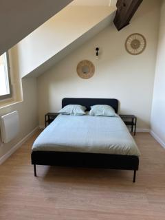 Appartement gare chateaucreux - 5