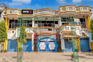 SPOT ON Subham Guest House - 3