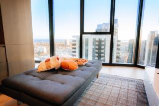 Luxe OceanView Southbank Precinct near CrownCasino - Melbourne - 5