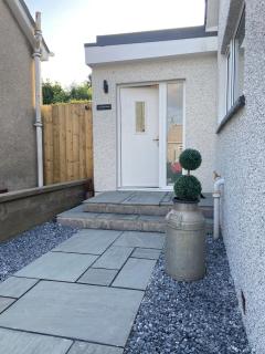 Luxury Apartment St Andrews - 9