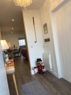 Luxury Apartment St Andrews - 5