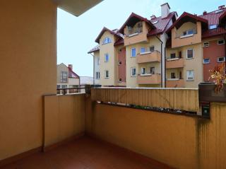 Apartament #SIKORSKIEGO FV PARKING BALKON - 2