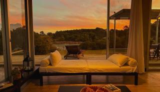 Casa Las Vistillas -La Pedrera- con lago privado a metros del Mar - 7