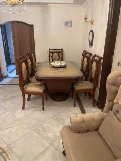 Family Apartment - 1