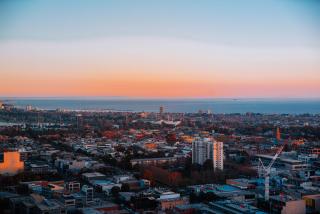 Luxe OceanView Southbank Precinct near CrownCasino - 6