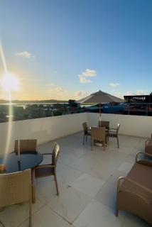 Flat em Porto de Galinhas - 1