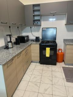 Beautiful and elegant 2 bedroom with additional SQ in leafy Kileleshwa, Nairobi Kenya - 5