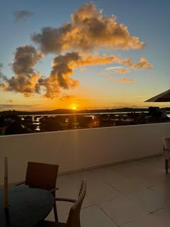 Flat em Porto de Galinhas - 2