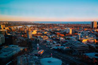 Luxe OceanView Southbank Precinct near CrownCasino - 4