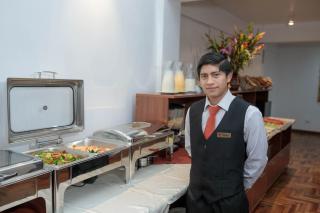 Quechua Plaza Hotel - Cuzco - 8