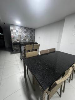 Flat em Porto de Galinhas - 4