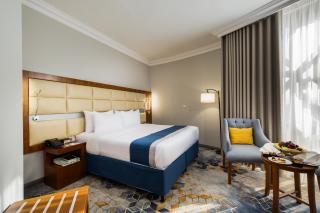 Emaar Elite Al Madina Hotel - 3