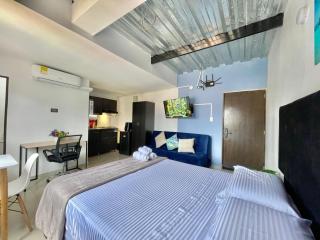 Loft Boutique Rooftop I Gym I Laureles I MedView - 7