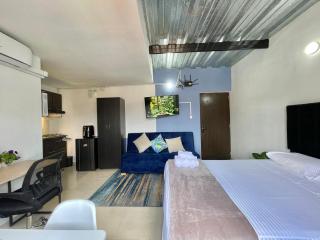 Loft Boutique Rooftop I Gym I Laureles I MedView - 1
