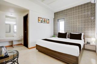 Hotel O Metro - 0