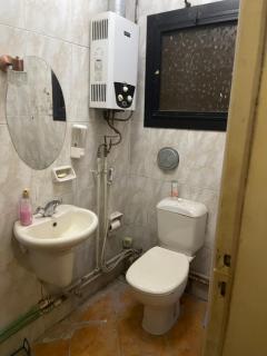 Family Apartment - Caïro - 4