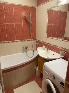 Encsi apartman - 8