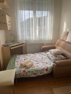 Encsi apartman - 2