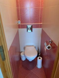 Encsi apartman - 1