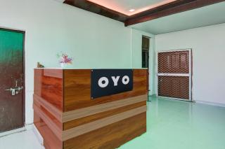 Hotel O Om Kaar Nath athithi newas - 8