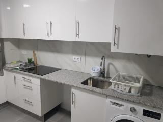 5 bedroom apartment 900 meters from the beach - 7