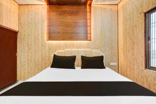 Hotel O Om Kaar Nath athithi newas - 7