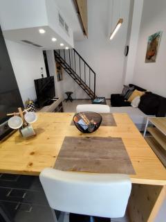 M2Mresidence - Chios - 1
