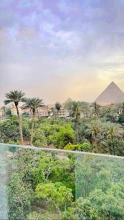 Palma Pyramids hotel - 1