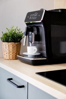 Spacious Duplex Apartment D4 - 7