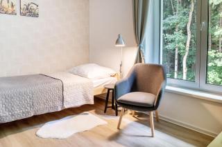 Spacious Duplex Apartment D4 - 3