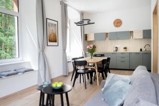 Spacious Duplex Apartment D4 - 8
