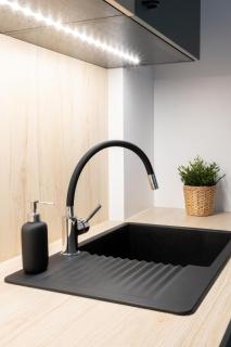 Spacious Duplex Apartment D4 - 6