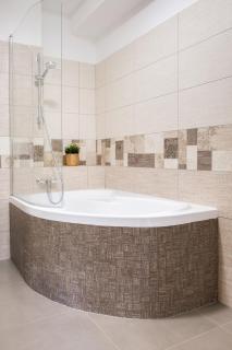 Spacious Duplex Apartment D4 - 1