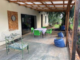 Kareepoort Guest Farm - 4