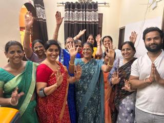 Braj Dhaam 89792hari16956 - 8