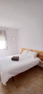 LA CARA NORD , ALOJAMIENTO TURISTICO ,SALDES, A LOS PIES DEL PEDRAFORCA, apartamento - 4