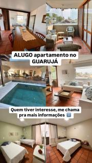Refúgio dos sonhos - Guarujá - 1
