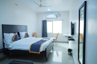 Samudra Inn Hotel - Nalgonda - 0