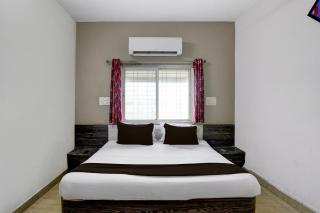 Hotel O Silver Sky - 8