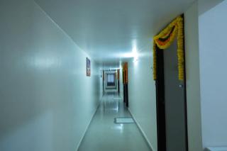 Samudra Inn Hotel - Nalgonda - 6