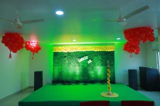 Samudra Inn Hotel - Nalgonda - 5