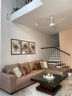 Santorini Meraki Villas - 0