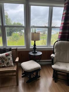 Chalets Plage St-Jean - 7