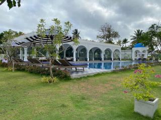 Santorini Meraki Villas - Negombo - 7