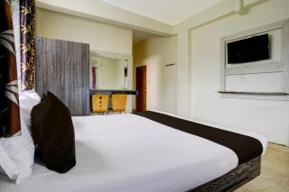 Hotel O Silver Sky - 5