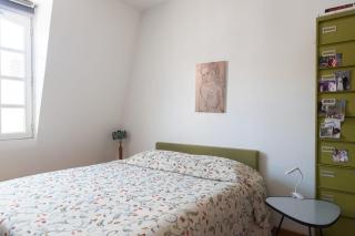 Spacious cocoon in the Marais - 6
