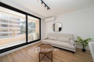 Sea Garden Torre ll 1 dorm - 2