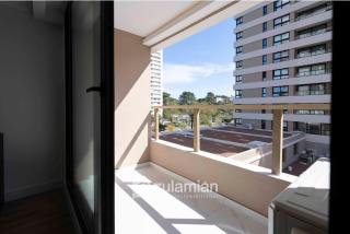 Sea Garden Torre ll 1 dorm - 1