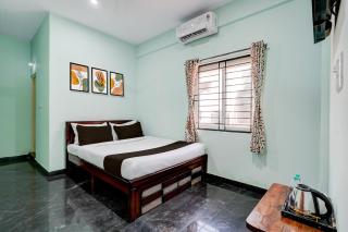 Hotel O Nature Comforts - 7