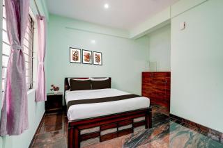 Hotel O Nature Comforts - Bangalore - 0